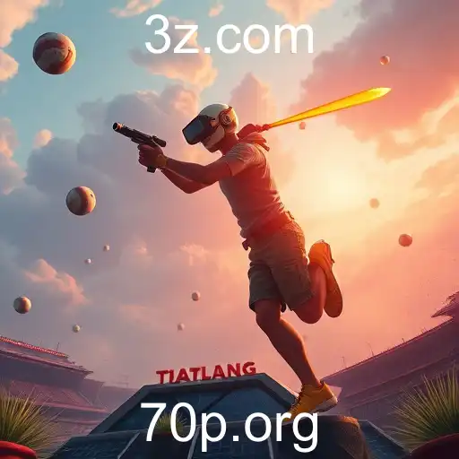 O Fenômeno '70p' Conquista os Gamers Brasileiros