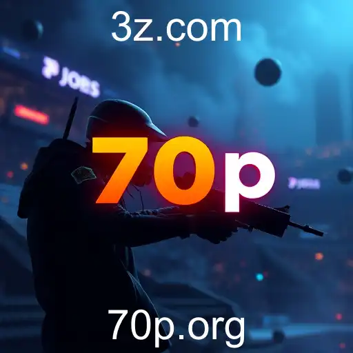 Nova Era para Jogos Online: 70p Revoluciona o Mercado