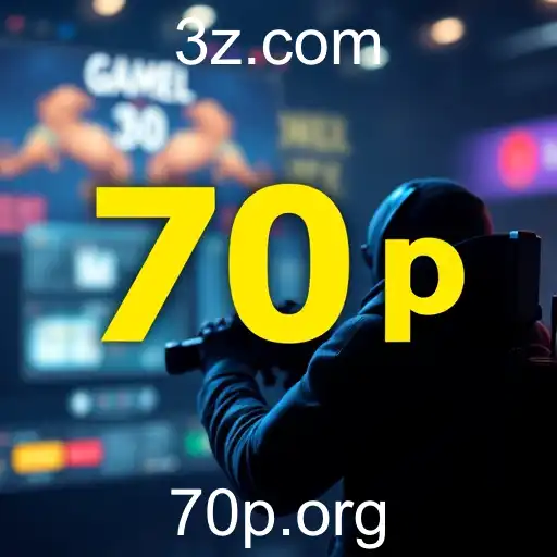 70p: Revolução no Cenário de Jogos Online em 2025