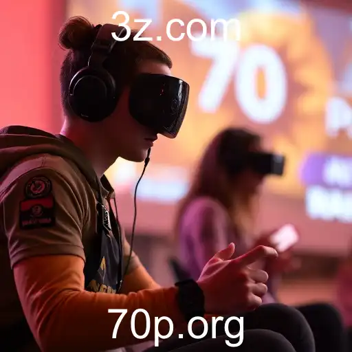 70p: A Revolução dos Jogos em 2026