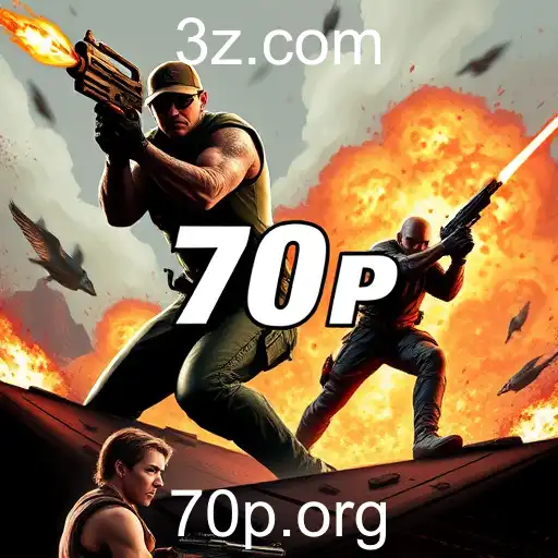 Os Desafios e Atrações dos Jogos de Ação