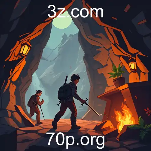 Explorando o Fascinante Mundo dos Jogos de Aventura