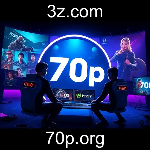 Ascensão dos Jogos Online no Brasil