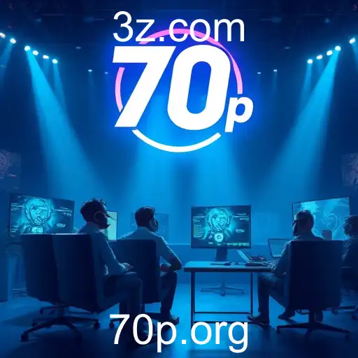 A Revolução dos eSports e o Impacto no Brasil: 70p em Destaque