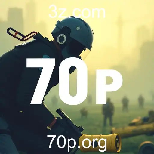 Evolução dos Jogos: A Revolução dos 70p