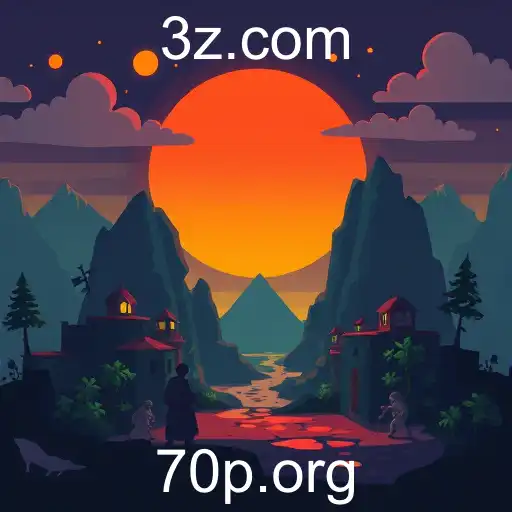 A Revolução dos Jogos em 70p: Tendências e Inovações