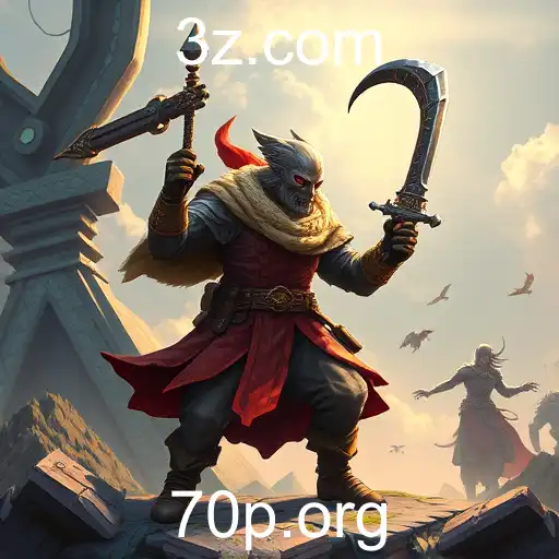 Novidades e Tendências do Mundo dos Jogos