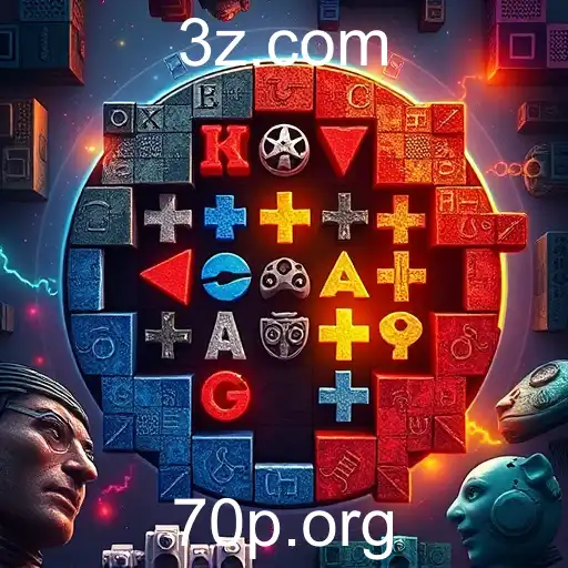 Evolução dos Jogos Online: 70p Reinventa a Diversão Digital