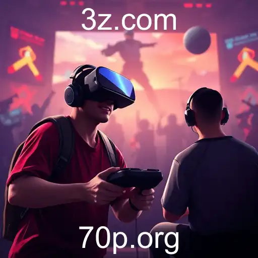 A Revolução dos Jogos em 2026: 70p no Cenário Atual