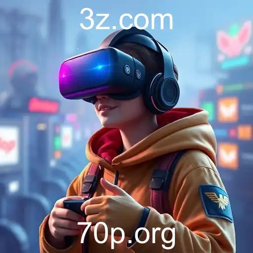 Tendências e Destaques em Jogos Online para 2025