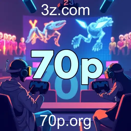 O Impacto de 70p nos Jogos Online em 2026