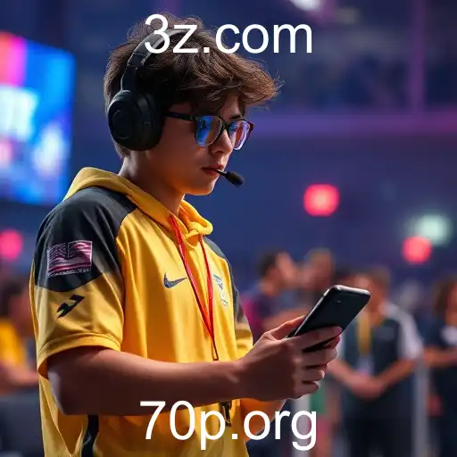 Avanços em Jogos Online: O Impacto da Tecnologia em 2025