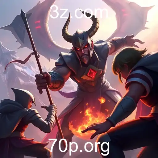 Explorando o Fascinante Mundo dos Jogos Multiplayer