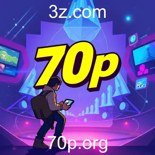 Novidades no Mundo dos Jogos: A Ascensão do Site 70p