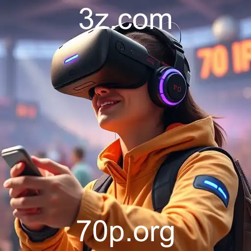 A Revolução dos Jogos Online em 2025