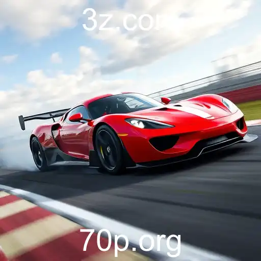 A Evolução dos Jogos de Corrida: Da Pista ao Virtual