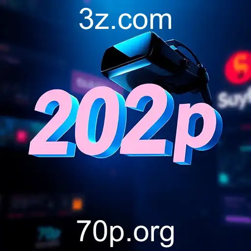 A Revolução dos Jogos em 2025: Tecnologia e Tendências