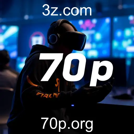 A Revolução do Gaming Online com 70p