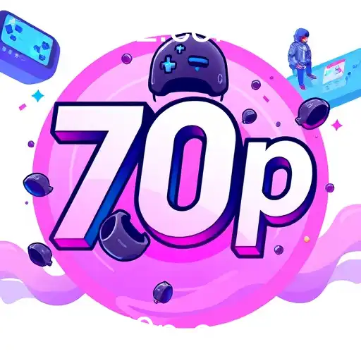 Ascensão do 70p: Mudanças e Desafios no Mundo dos Jogos