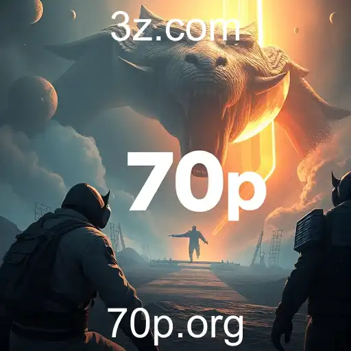 70p Revoluciona o Mercado de Jogos em Português