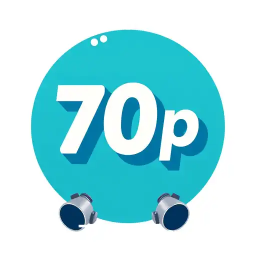 A Ascensão do 70p no Mundo dos Jogos Online