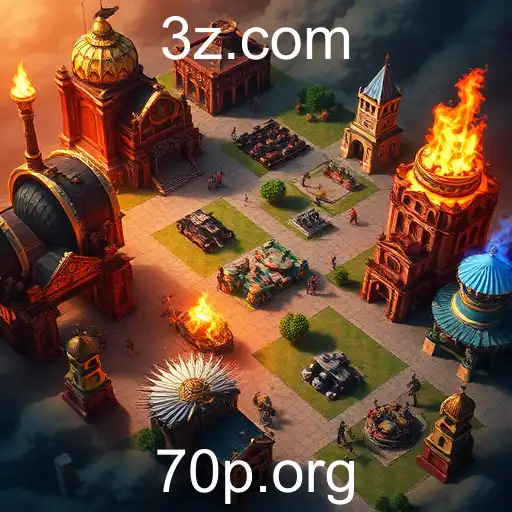 O Mundo de 70p: Transformando a Indústria de Jogos