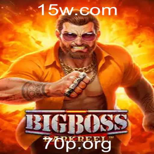 Descubra a Emoção do Novo Jogo BigBoss e Suas Regras Inovadoras