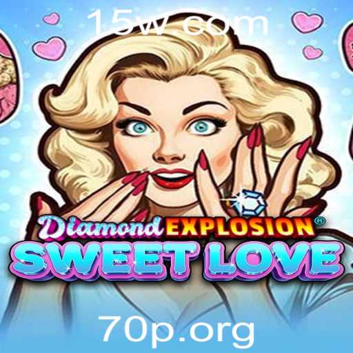 Descubra DiamondExplosionSweetLove: O Jogo de Estratégia e Emoção