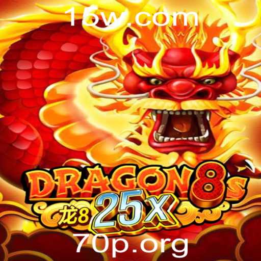 Explorando Dragon8s25x: O Novo Fenômeno no Mundo dos Jogos