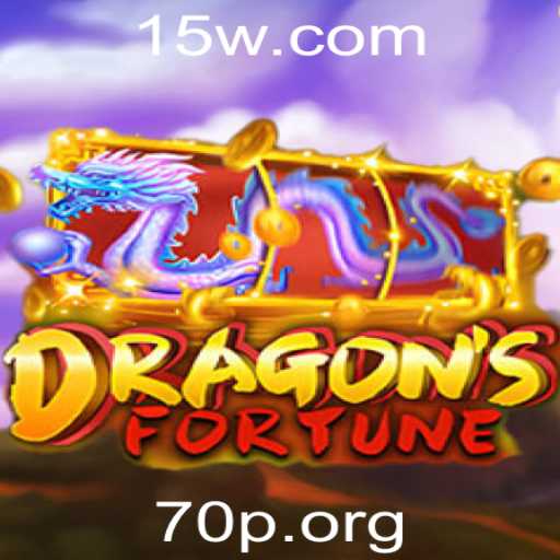 Descubra o Fascinante Mundo de DragonFortune: Aventuras e Estratégias