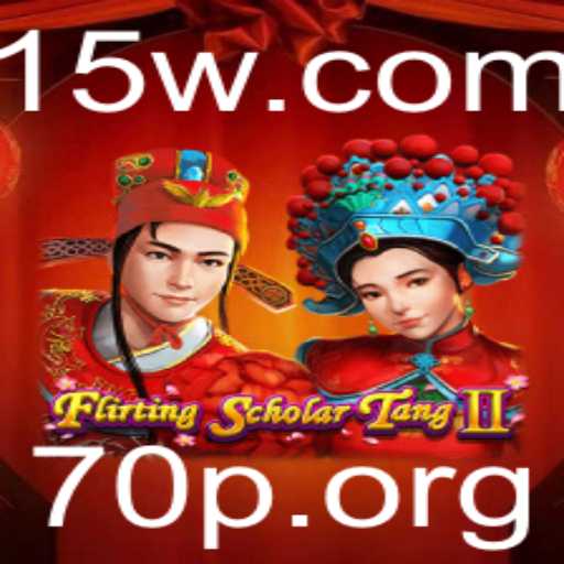 Explorando o Universo de Flirting Scholar Tang II: Uma Aventura de Estratégia e Entretenimento