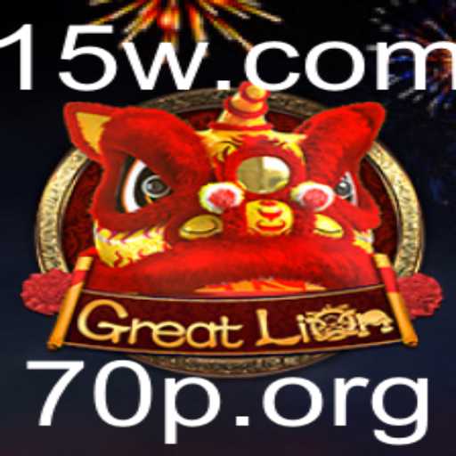 GreatLion: Uma Aventura de Estratégia e Sobrevivência