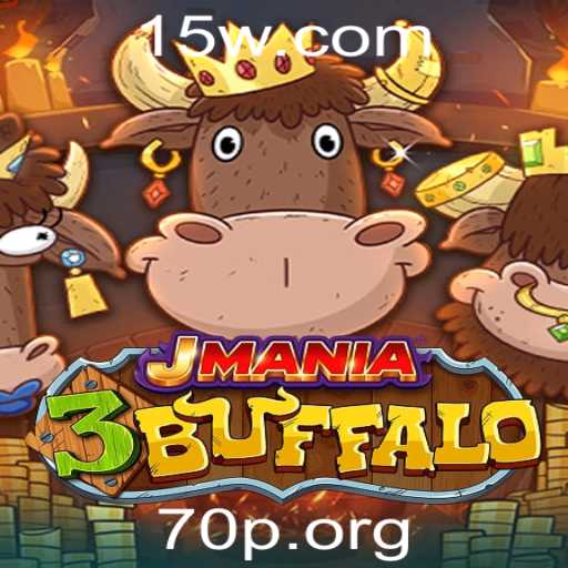JMania3Buffalo: A Nova Sensação do Mundo dos Jogos com Modo 70p