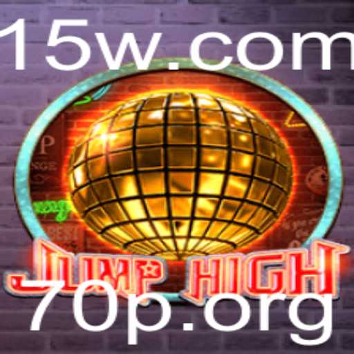 Explorando o Universo de JumpHigh: O Jogo que Conquista Jogadores com seu Desafio e Diversão