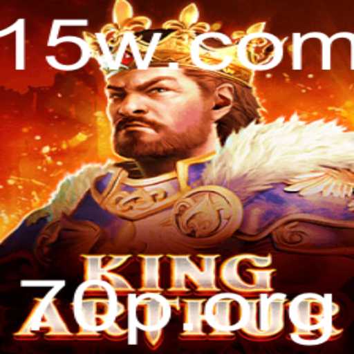 Explorando KingArthur: A Jornada Épica pela Coroa