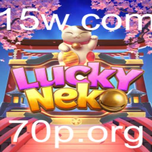 Desvendando o Fascínio do Jogo LuckyNeko