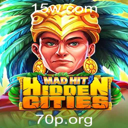 Descobrindo as Maravilhas de MadHitHiddenCities