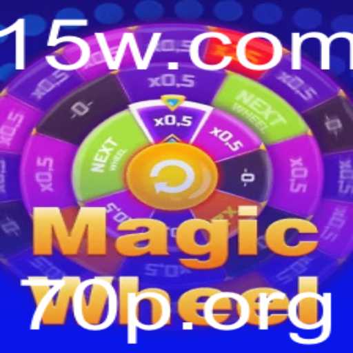 Descubra MagicWheel: O Jogo de Estratégia e Sorte que Está Conquistando o Mundo