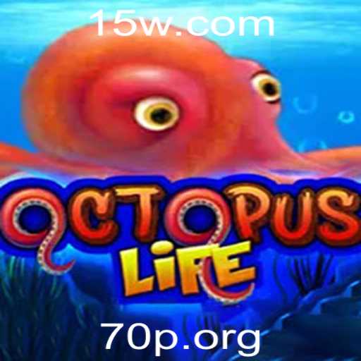 Explorando o Fascinante Mundo de OctopusLife