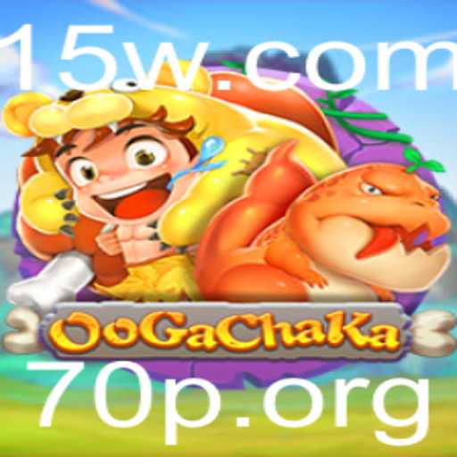 Descubra OoGaChaKa: O Novo Fenômeno no Mundo dos Jogos