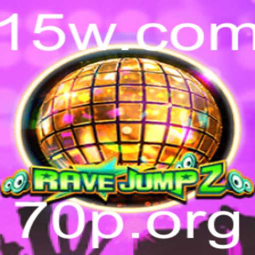 Descubra RaveJump2: O Fascinante Mundo do Jogo Digital