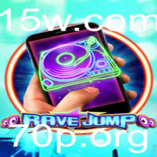 Explorando o Mundo Vibrante de RaveJumpmobile: Um Jogo Inovador que Une Desafios e Emoção