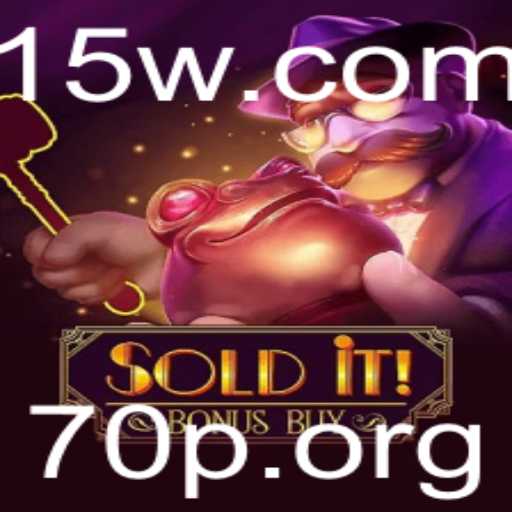 Desvendando o Mundo de SolditBonusBuy: Um Mergulho no Jogo de Estratégia de 70p