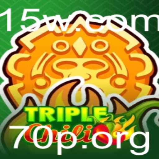 Explorando TripleChili: Aventura e Estratégia com um Twist Picante