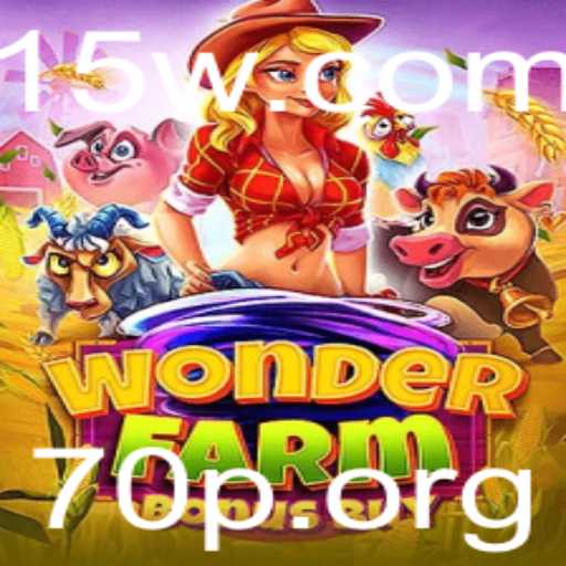 Explorando o Fascinante Mundo de WonderFarmBonusBuy
